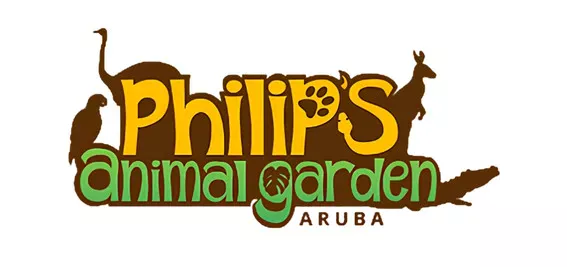 Philips Animal Garden Philips Animal Garden Logo
