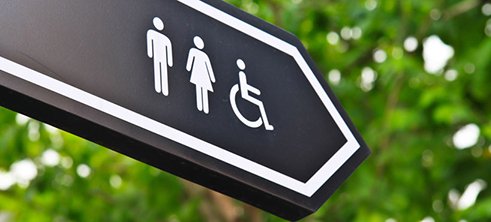 Disabled Friendly Facilities